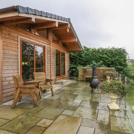 Nicky Nook Lodge Preston (Lancashire) Exterior foto