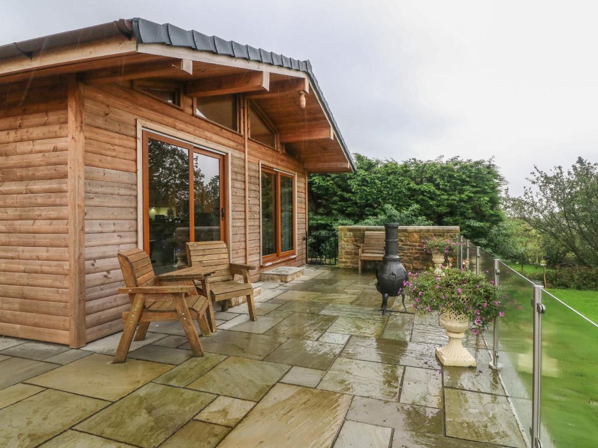 Nicky Nook Lodge Preston (Lancashire) Exterior foto
